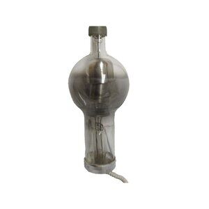 1940's Rare X-ray Vacuum Tube  Museum Quality  BR-237 VIII-60 Rare